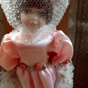 Avon Spring Tea Doll